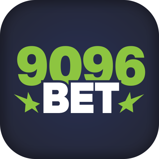 Imagem promocional da 9096bet mostrando a plataforma e suas vantagens